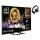 Telewizor 50" Hisense 50E8Q 50" Mini LED 144 Hz 4K + SŁUCHAWKI NAUSZNE BT JBL TUNE